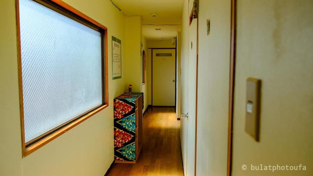 Peace House Sakura 旅馆