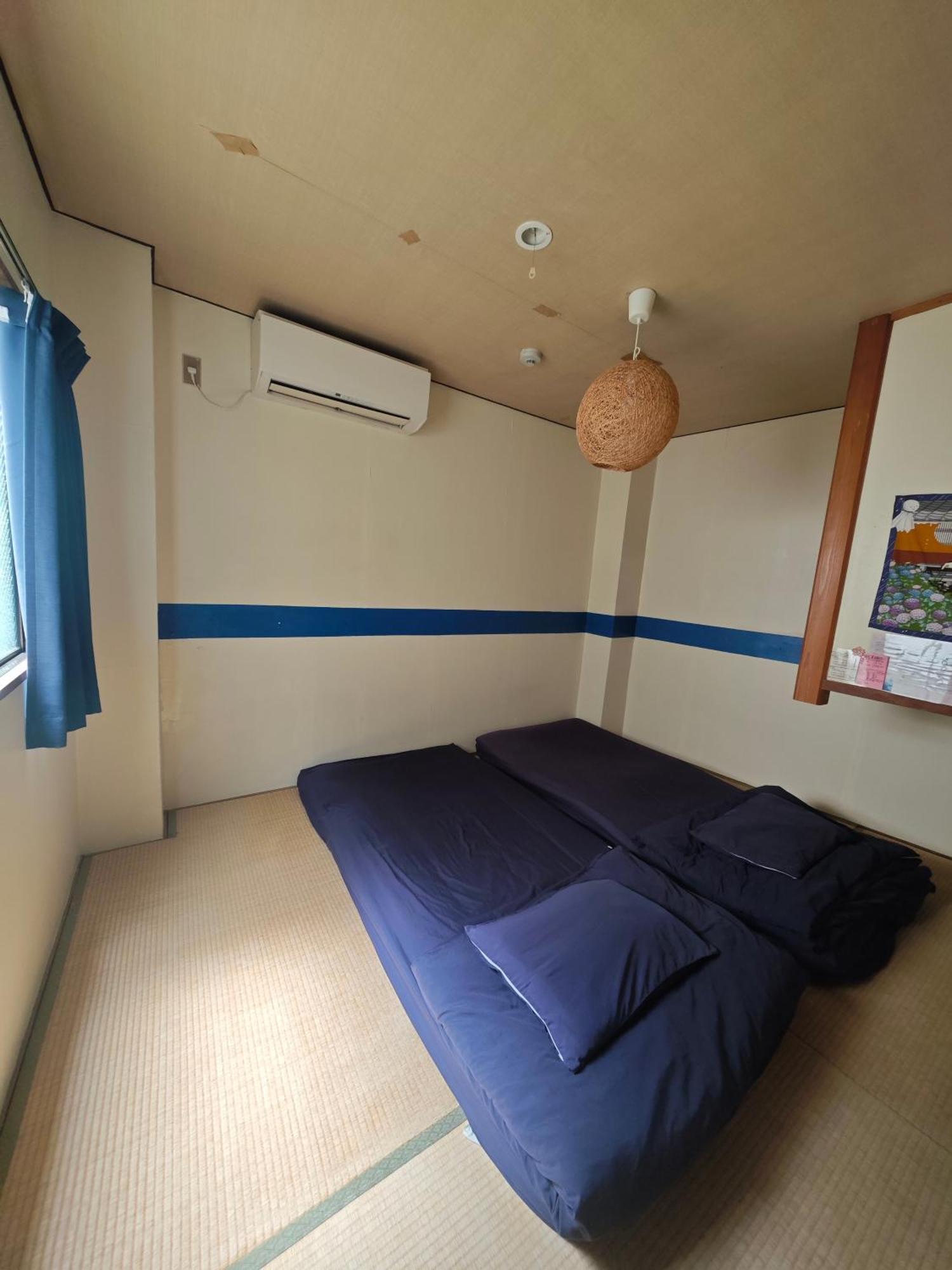 旅馆 Peace House Sakura
