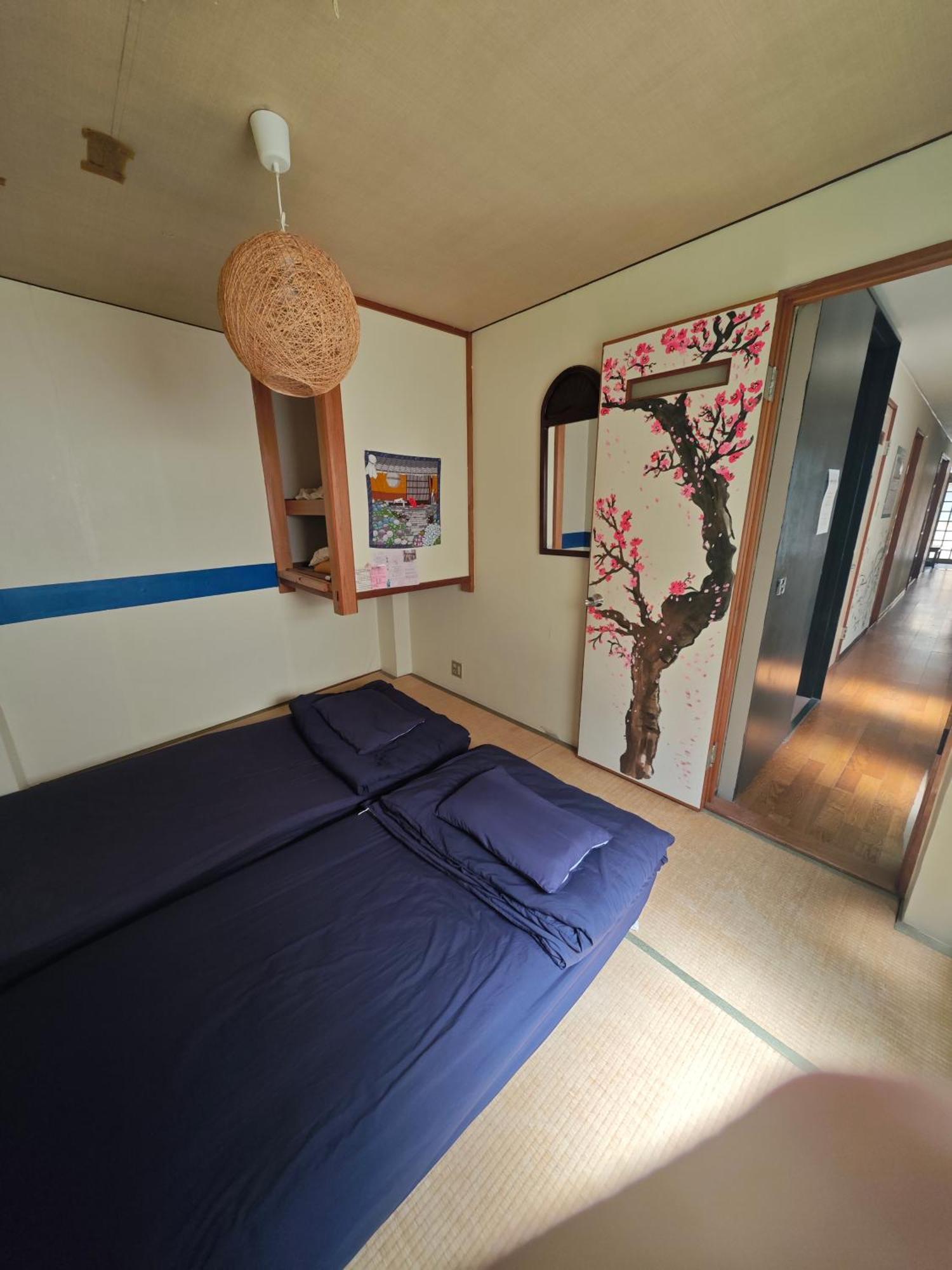 旅馆 Peace House Sakura *