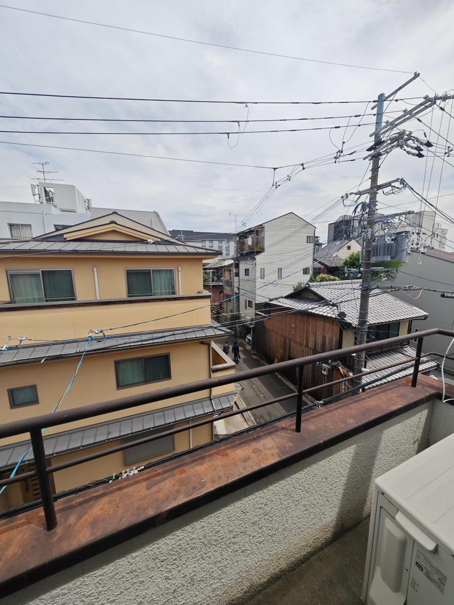 Peace House Sakura 旅馆 *