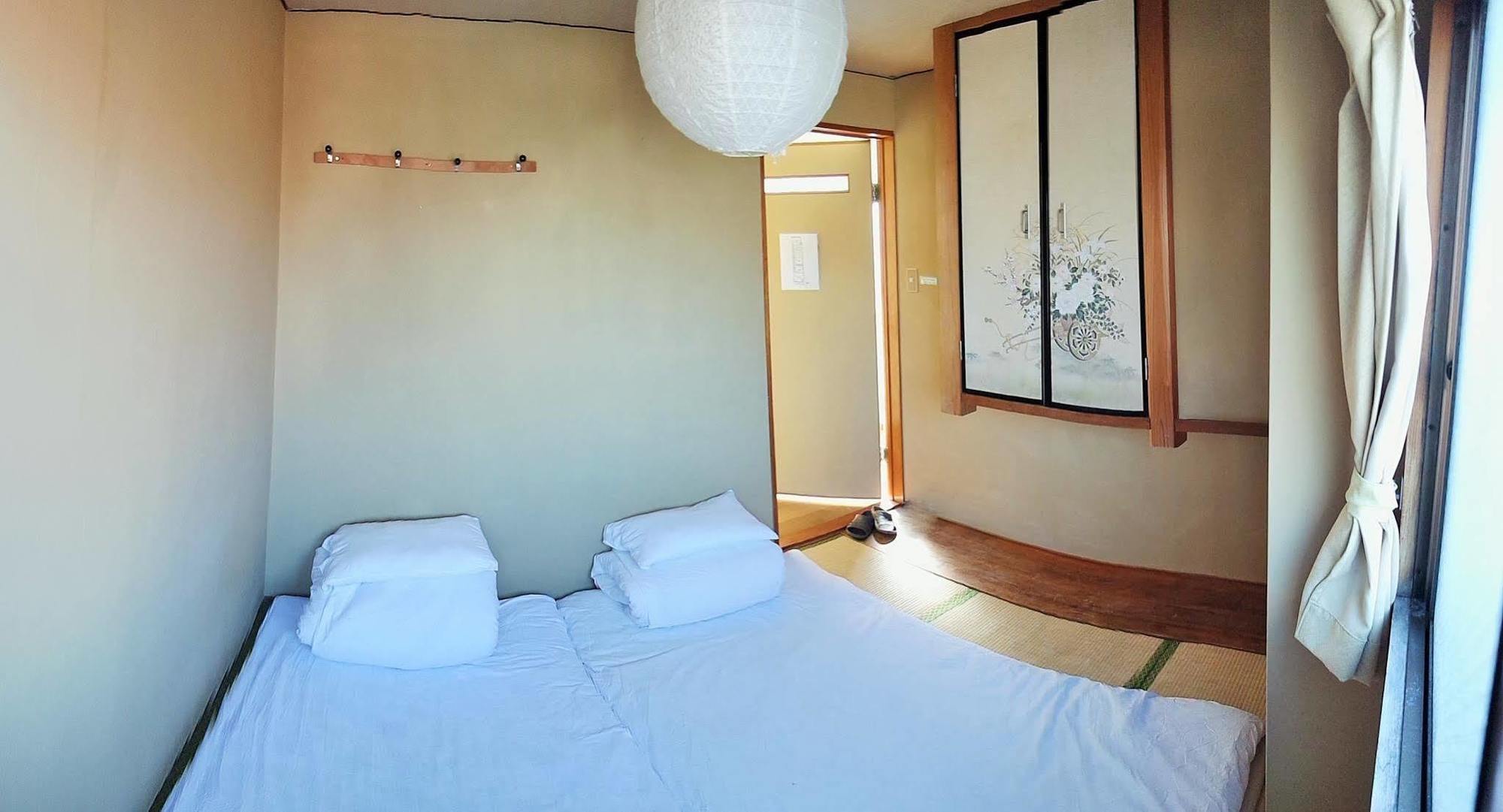 Peace House Sakura 旅馆 *