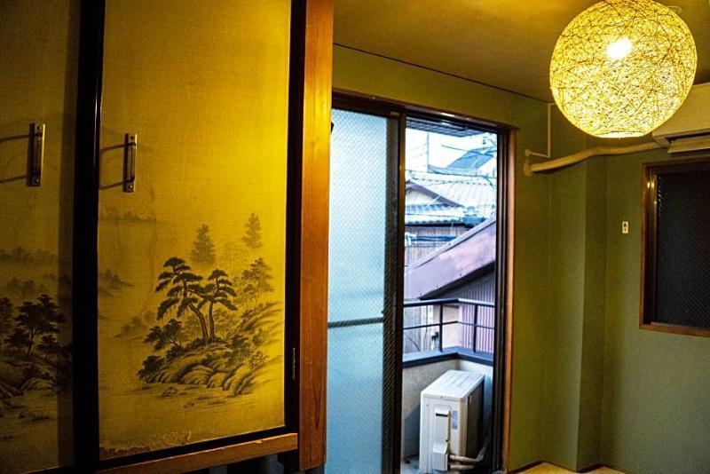 旅馆 Peace House Sakura *