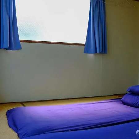 Peace House Sakura Hostel Kyoto Exterior photo