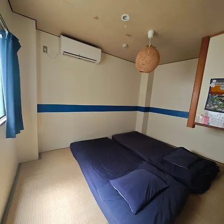 Peace House Sakura Hostel Kyoto Exterior photo