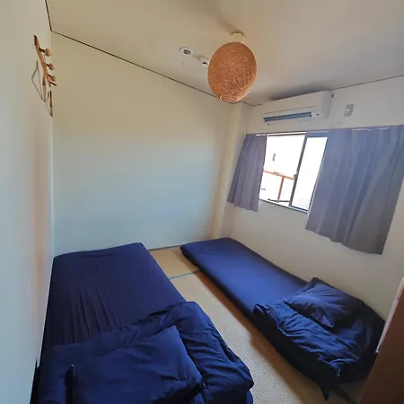 Peace House Sakura Hostel Kyoto Exterior photo