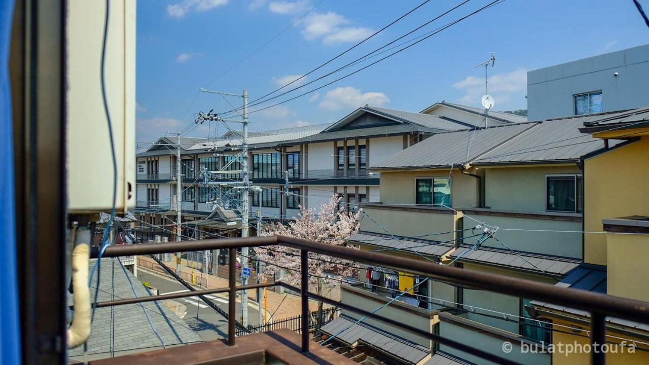 樱花和平酒店 旅馆 京都