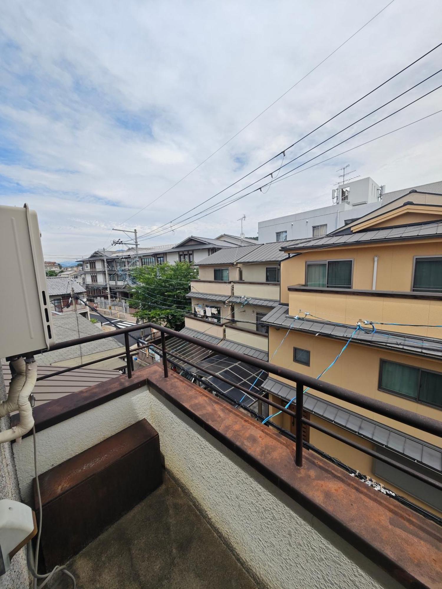 樱花和平酒店