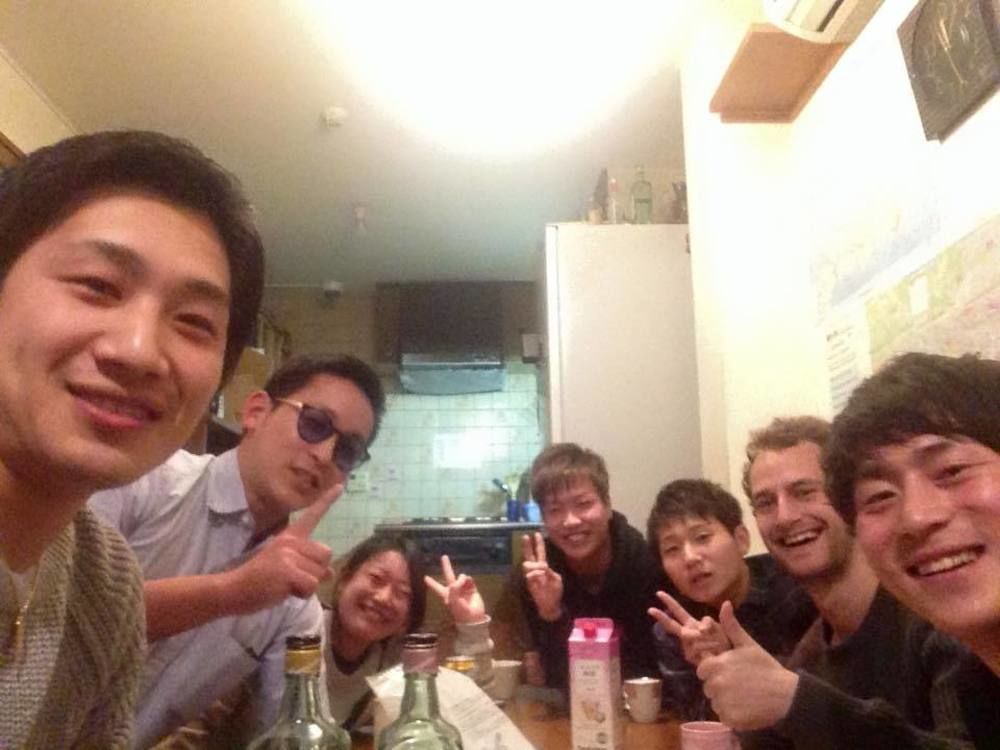 樱花和平酒店 *
