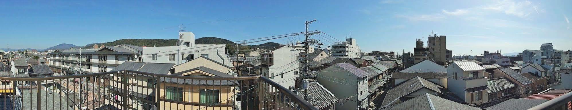 樱花和平酒店 * 京都