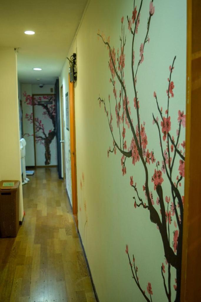 樱花和平酒店 旅馆